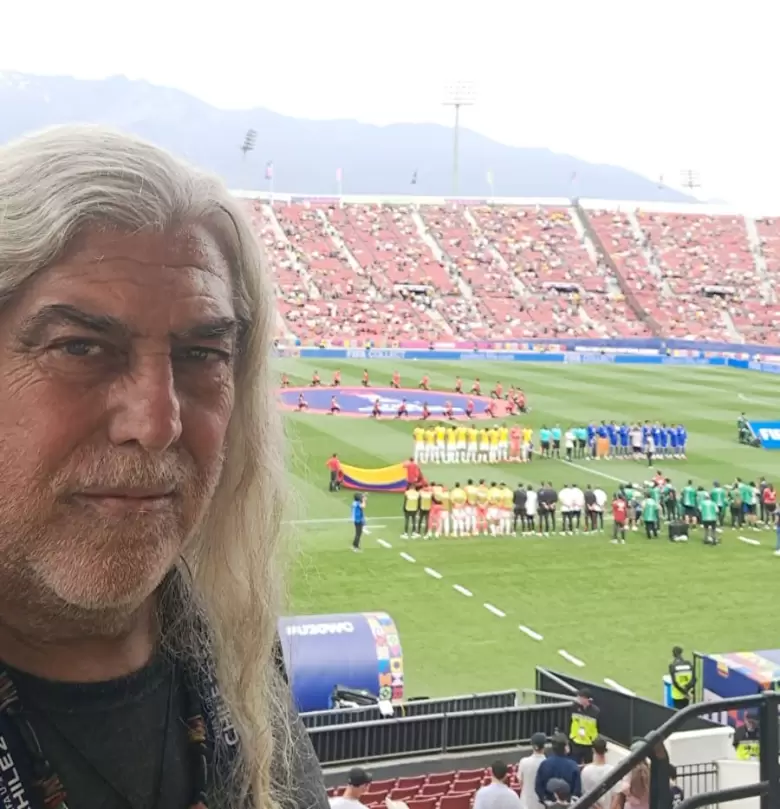 mundial sub 20