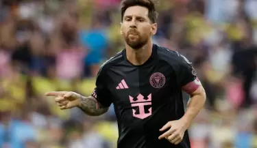 inter miami messi