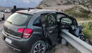 accidente