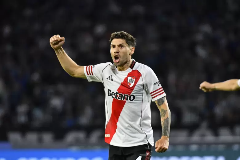 river - talleres