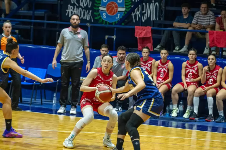 SAN JOSE FEMENINO