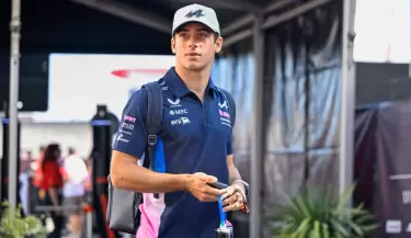 colapinto f1