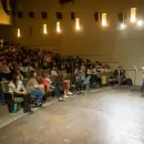 El Festival Audiovisual Latinoamericano Ser Voz celebró su octava edición