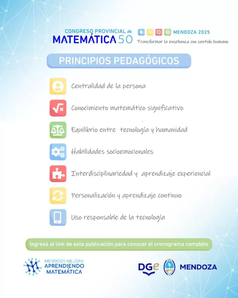 congreso de matematicas 2