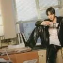 El K-drama m�s esperado lleg� a Netflix: "Familia Typhoon" es furor y marca el regreso de Lee Jun-ho