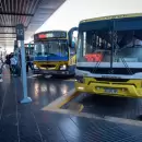 Cómo funcionará el transporte público durante la jornada electoral en Mendoza