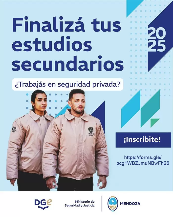 educacion seguridad