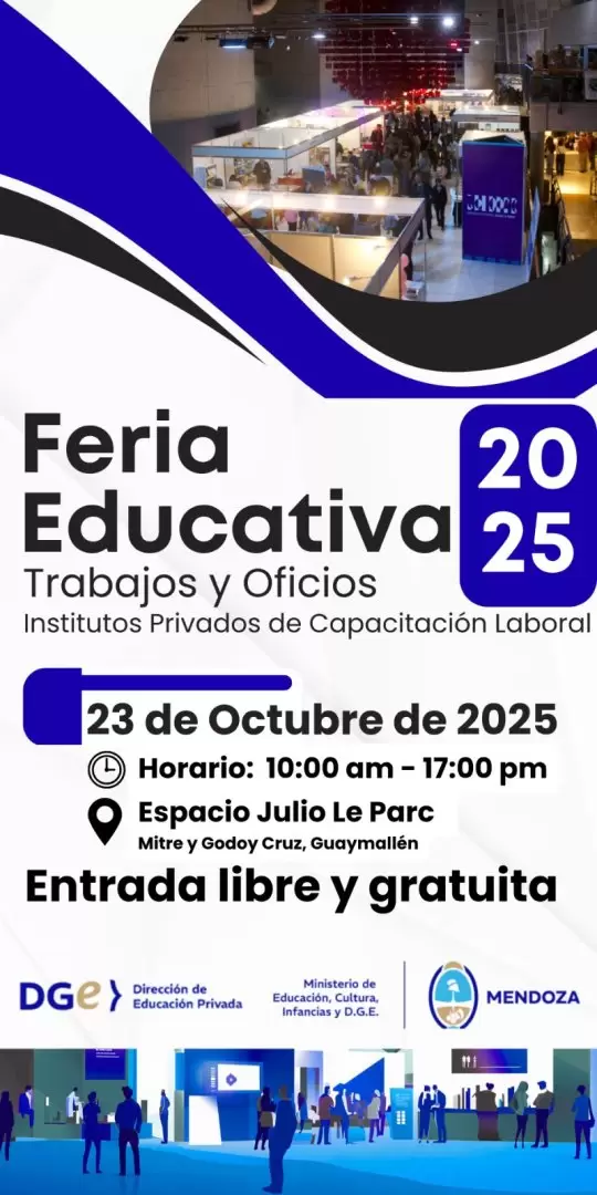 feria educativa 2