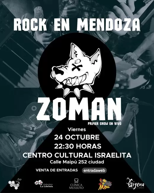zoman