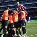 (Video) Estudiantes venci� a Gimnasia en el cl�sico platense y es el l�der de la Zona A