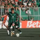 (Video) San Mart�n de San Juan le gan� a Independiente y complic� a�n m�s a Godoy Cruz