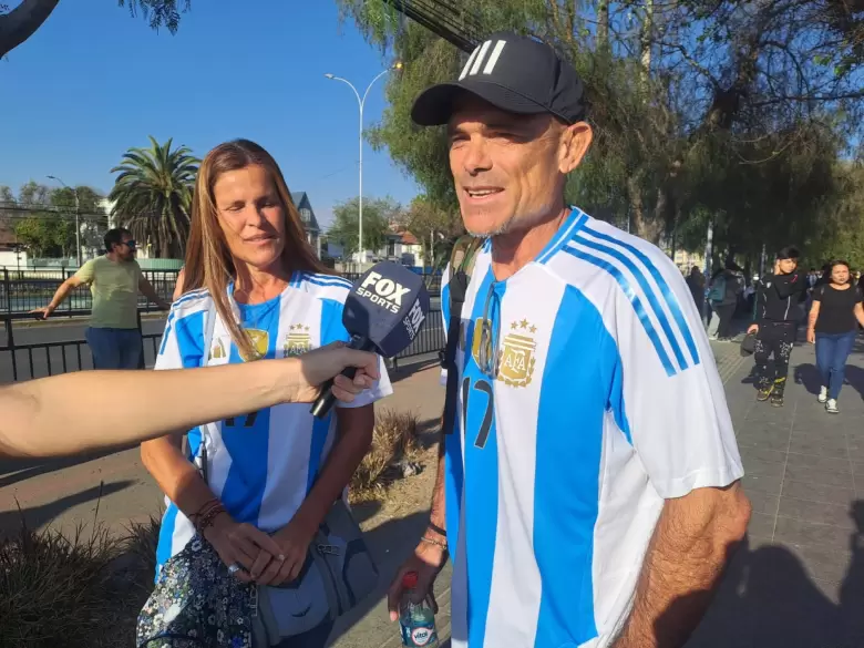 argentina sub 20