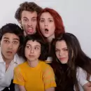 Netflix esconde una trilog�a para los amantes de las historias de amor