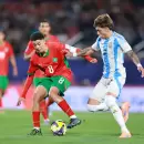 Diario Mendoza en Chile: una mirada �nica sobre la final del Mundial Sub 20