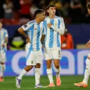 No pudo ser: Argentina perdi� ante Marruecos en la final del Mundial Sub 20