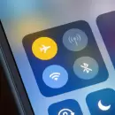 Por qu� poner el celular en modo avi�n permite cargar la bater�a m�s r�pido