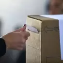 Rechazo social: solo el 66% de los argentinos fue a votar, un r�cord negativo desde 1983