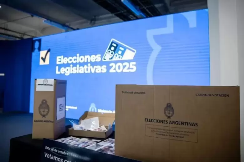Elecciones
