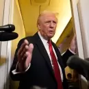 Estados Unidos controlar� el petr�leo venezolano por a�os, asegur� Trump