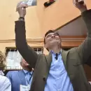 Rodrigo Paz gan� el balotaje presidencial y arranca una nueva etapa en Bolivia