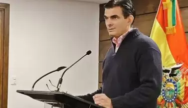 Rodrigo Paz