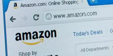 amazon