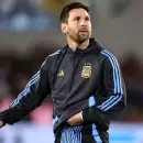 Messi volvi� a poner en duda su presencia en el Mundial 2026: "Lo evaluar� d�a a d�a"