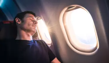 Vuelo