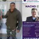 Detuvieron a un concejal electo de La Libertad Avanza acusado de disparar contra su pareja