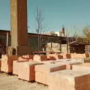 La Polic�a Ambiental Minera orden� el cese de actividades de una planta, por reincidencia