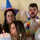 Tostadora Teatro celebrar� sus diez a�os con improvisaci�n en una cancha de p�del
