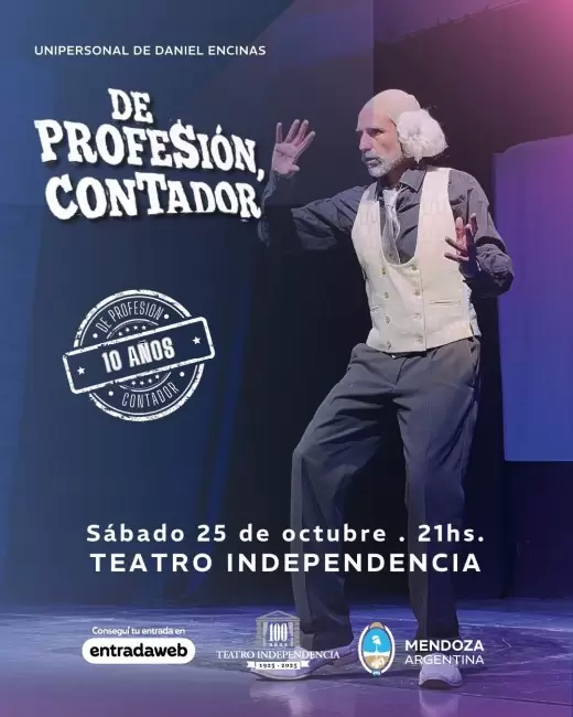 de profesion contador