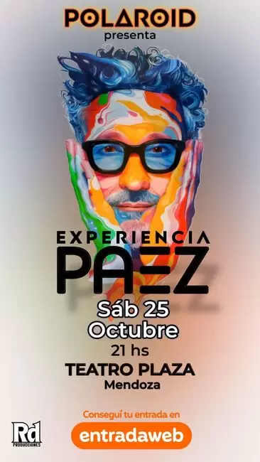 experiencia paez