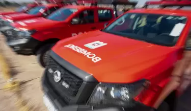 Bomberos