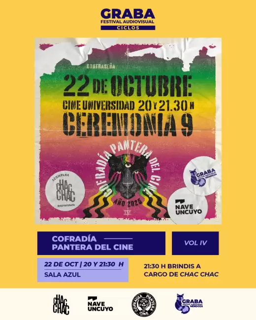 cofradia