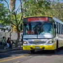 Una zona rural de San Mart�n est� sin transporte p�blico desde hace tres meses