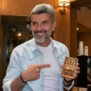 Ulpiano Suarez encabez� el ranking nacional de intendentes con mejor imagen de la Argentina