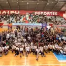 Maipú vivió una verdadera fiesta con el regreso de los Juegos Recreativos