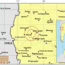 Volvi� a temblar en el sur sanjuanino y repercuti� en toda la zona norte de Mendoza