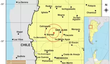sismo