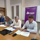 De qué se trata el histórico acuerdo que Osep firmó con el Incucai