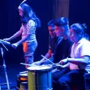 El Arte + All� de la Escuela volvi� al Teatro Plaza, con una nueva edici�n
