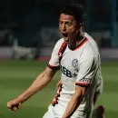 (Video) San Lorenzo lo dio vuelta y logr� un triunfazo ante Atl�tico Tucum�n