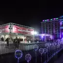 Peatonal del Vino: estos son los cortes y desv�os de colectivos en la zona del Parque C�vico