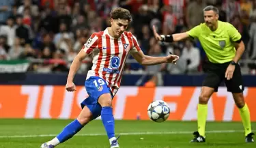 atl�tico de madrid
