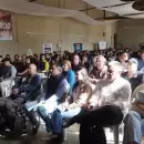La Expo Cerdo reuni� al sector porcino en General Alvear