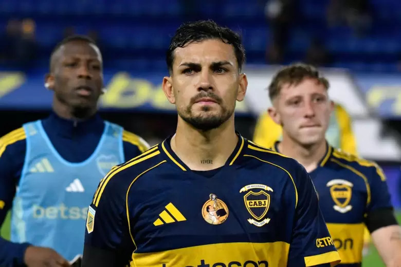 boca paredes