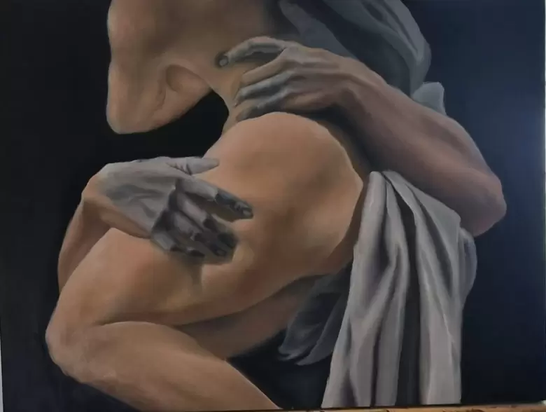muestra egregor