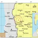 Un fuerte temblor sacudi� a Mendoza y caus� alerta en la poblaci�n