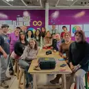 Las Transcuyanas presentarán Maldita por una pensión: un drama que mezcla plumas, risas y rebeldía